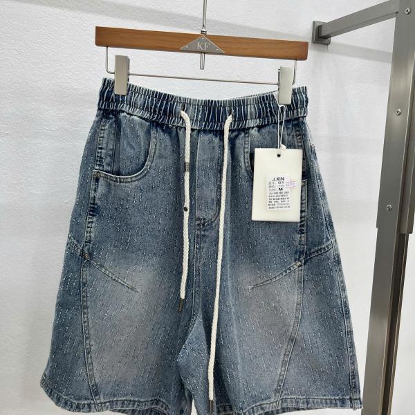 Quần Short 6218