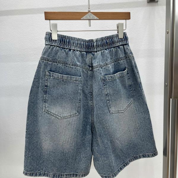 Quần Short 6218
