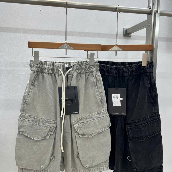 Quần Short 5302
