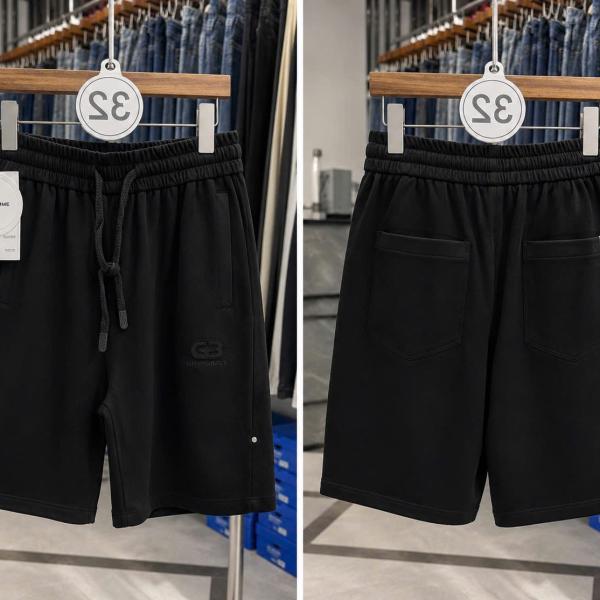 Quần Short CH06