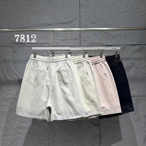 Quần Short 7812