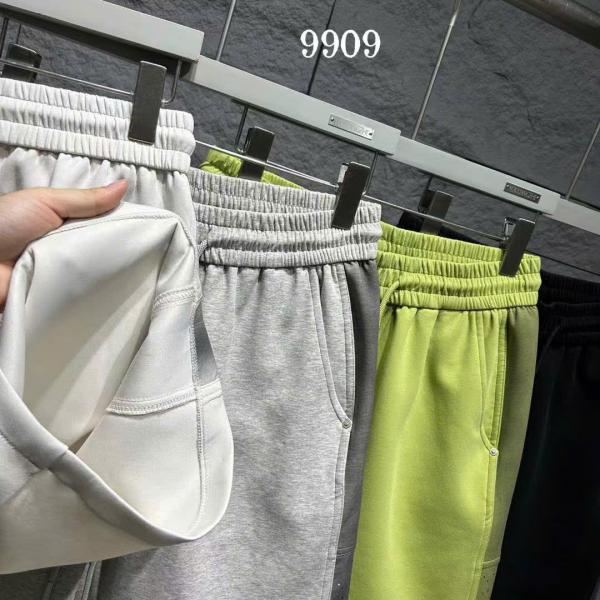 Quần Short 9909