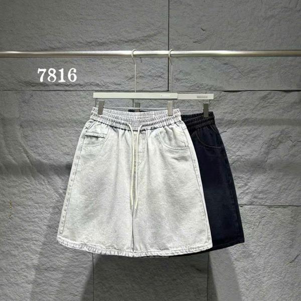 Quần Short 7816