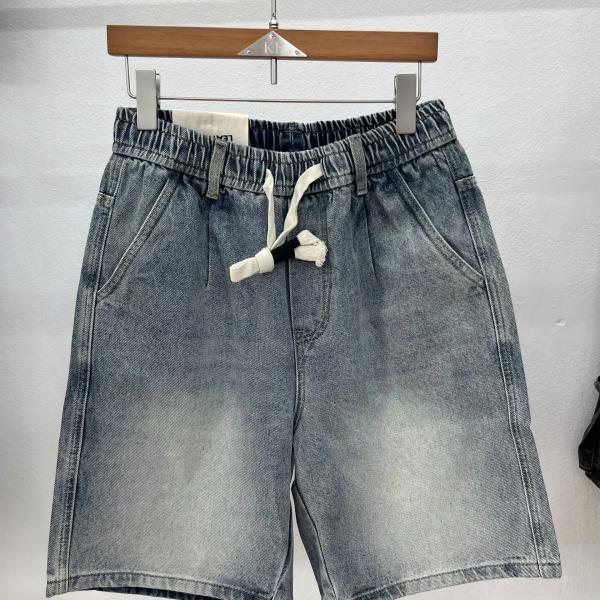 Quần Short 2806