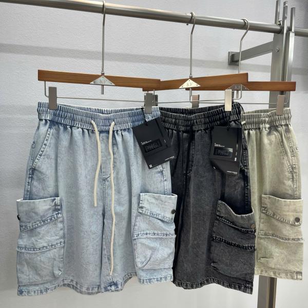 Quần Short 5307