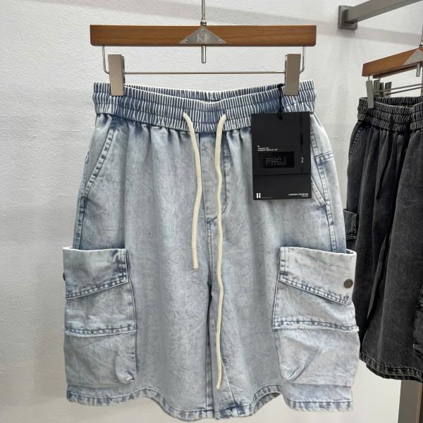 Quần Short 5307