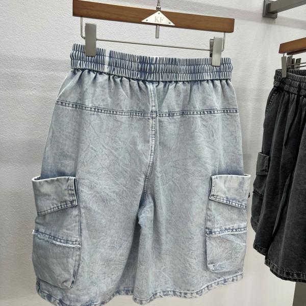 Quần Short 5307