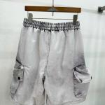 Quần Short Phong Cách Túi Hộp 2602
