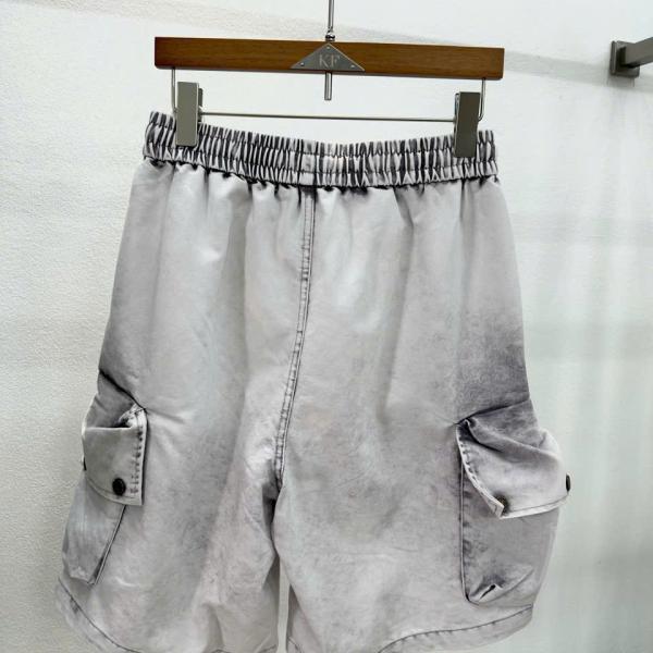 Quần Short Phong Cách Túi Hộp 2602
