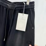 Quần Short Nỉ Đen 2602