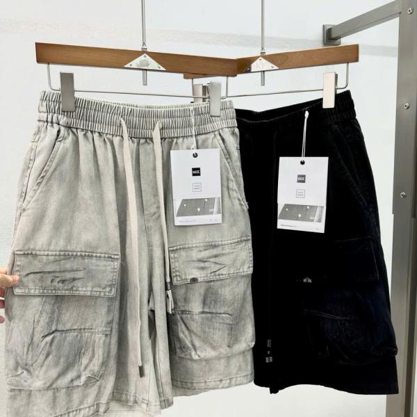Quần Short 3615