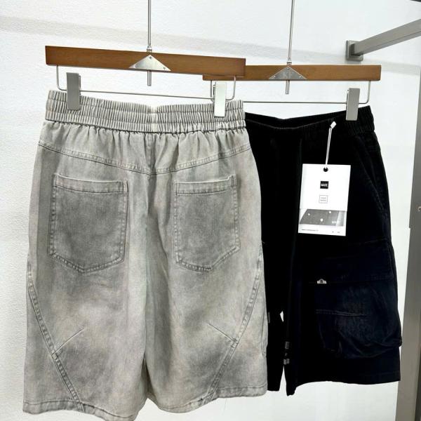 Quần Short 3615