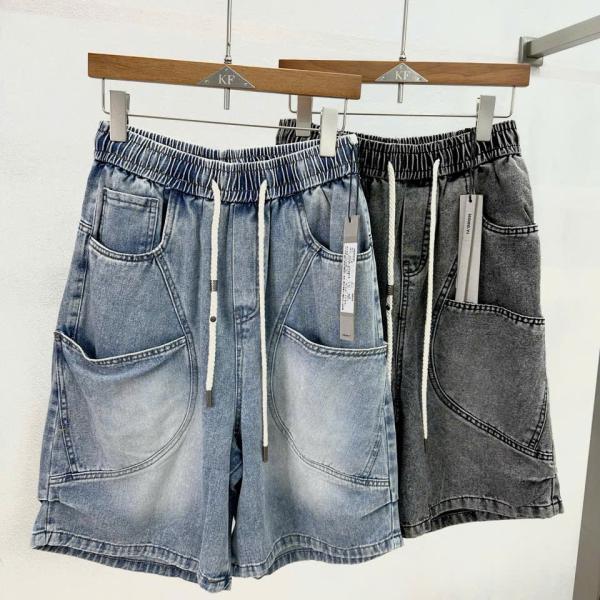Quần Short 9015