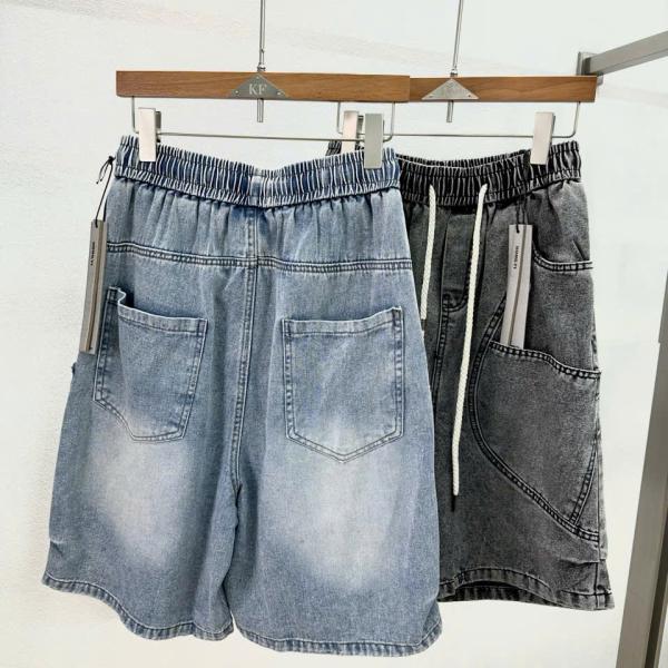 Quần Short 9015