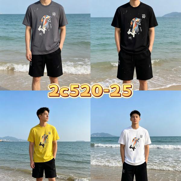 Áo Phông 52025