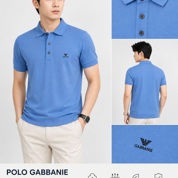Áo Polo GA4