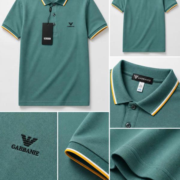 Áo Polo GA4